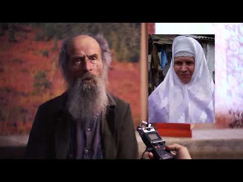 Видео: ИНТЕРВЬЮ: Игнатий Лапкин. Путь праведности.