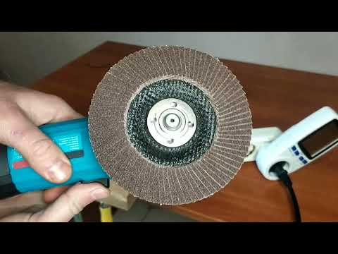 Видео: Болгарка Grand 125/1250
