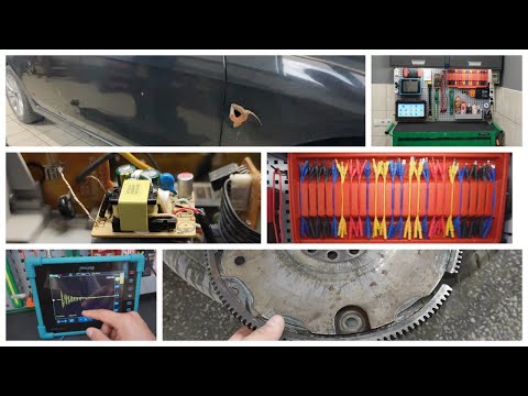 Видео: Будні діагноста