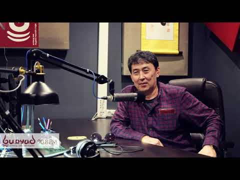 Видео: Лари Илишкин - 10 / 05.06.2020