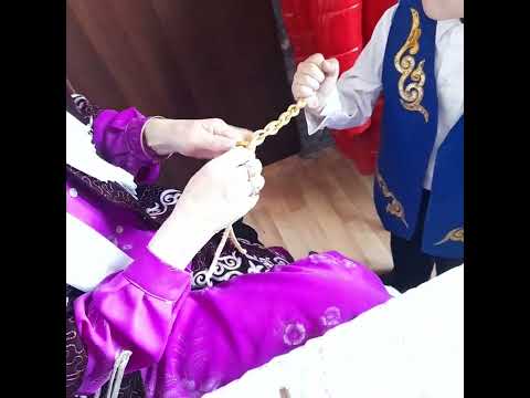 Видео: Бала қамшы жасау жолы