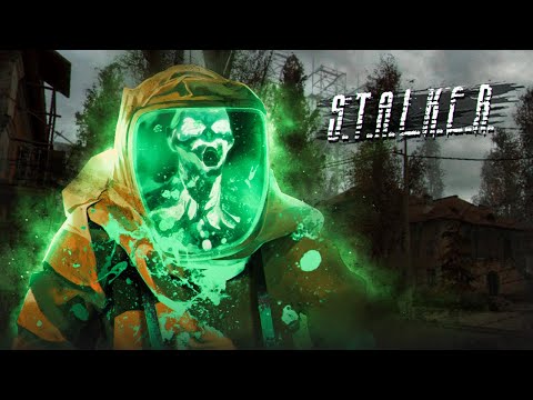 Видео: Таких ПОСЛЕсмертных желаний я НЕ ожидал.. S.T.A.L.K.E.R. Ловец снов 16