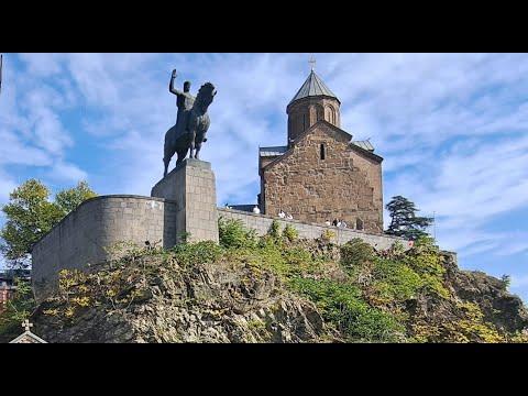 Видео: Грузия 2024  --Видео