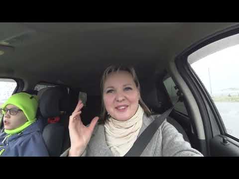 Видео: ВЛОГ: Аллергия на нарощенные ресницы//Дениска в школе//учу итальянский//