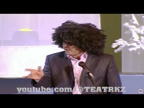 Видео: Бауыржан Шоу - Қазақтар, неге азбыз ?