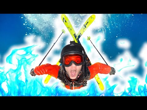 Видео: СТАЛ ЛЕГЕНДОЙ В STEEP