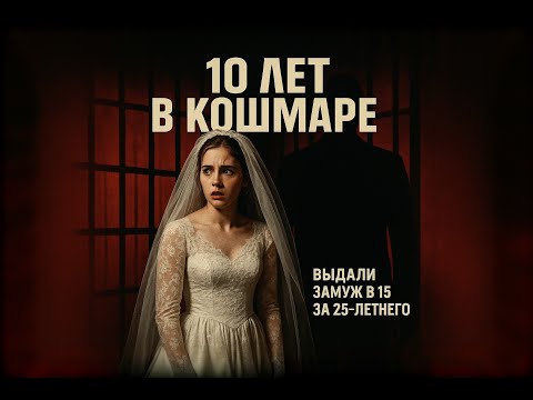 Видео: ПРОДАНА В 15 ЛЕТ 'ПРИНЦУ' 25 ЛЕТ... Спустя 10 лет узнала ПРАВДУ - кем он был на самом деле......