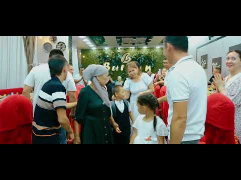 Видео: 60 Жас Мерей той зарафшан қаласы