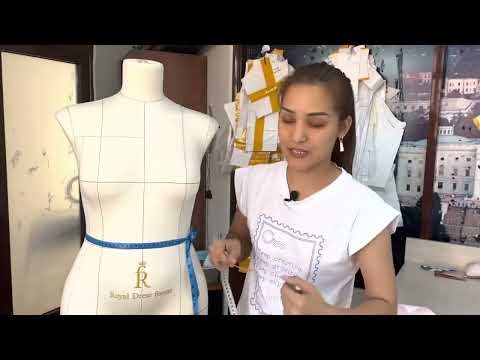 Видео: Дұрыс Өлшем алу