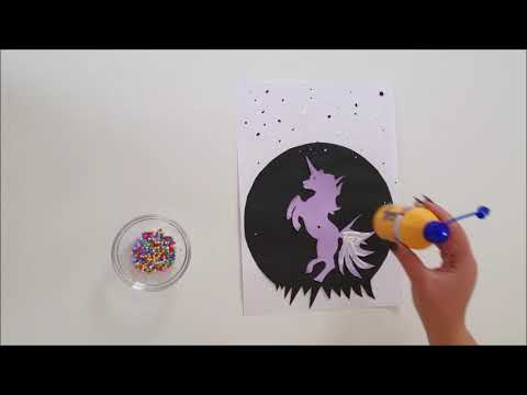 Видео: Еднорог