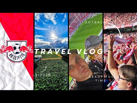 Видео: Не пускают на стадион 🏟️😳/мошенники/Leipzig/Red Bull Arena/футбол/день без детей 