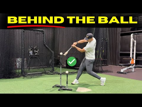 Видео: За мячом: совершенствование бейсбольного замаха (объяснение)