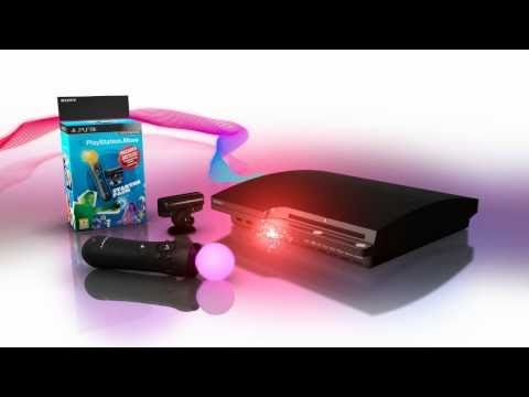 Видео: Секреты волшебства PlayStation Move