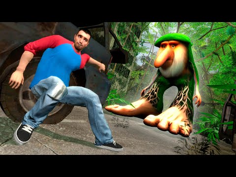 Видео: БР БР ПАТАПИМ нің Үйін тауып алдым!