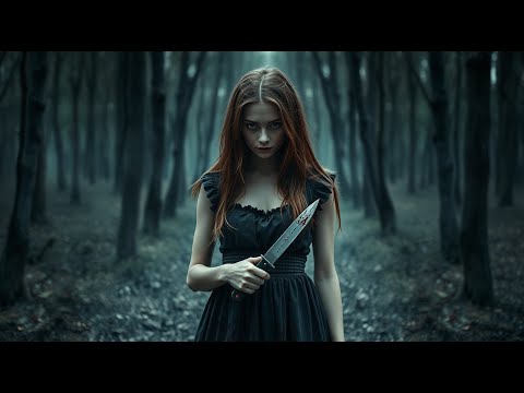 Видео: Один из самых страшных фильмов ужасов будоражащий кровь_Астрал.Кошмар в«Спринг Гарден»☠☠☠