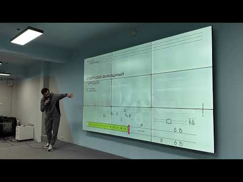 Видео: Разбор трассы Almaty Marathon 2025