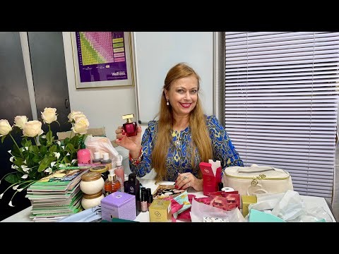 Видео: Мой заказ по каталогу №15.2024 Елена Шумская Орифлэйм Oriflame