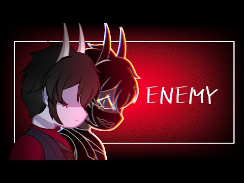 Видео: || Клип || Enemy || GL2 || [на русском] ||