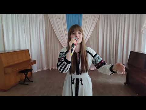 Видео: Лелеченька  - Марина Бощенко