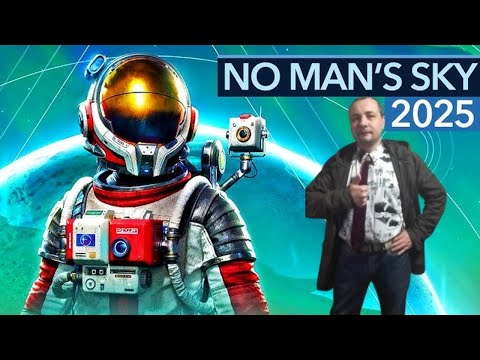 Видео: No Man's Sky Прохождение 8