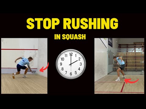 Видео: Овладейте приемом: перестаньте спешить и контролируйте каждый рывок!