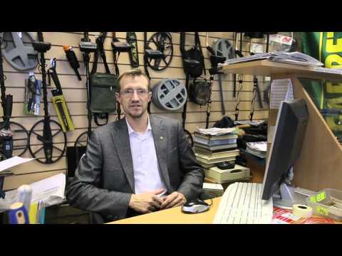 Видео: Владимир Порываев. О себе и Кладоискательской Конторе