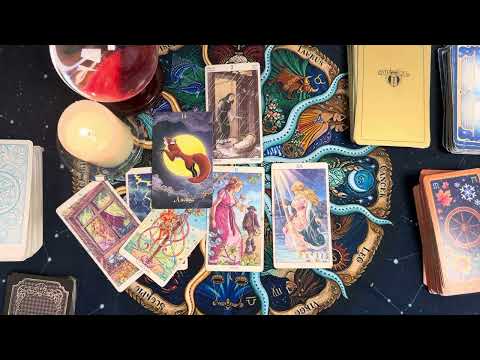 Видео: ВЕСЫ ♎️ ТАРО ПРОГНОЗ НА НЕДЕЛЮ С 10 ПО 16 НОЯБРЯ 2025