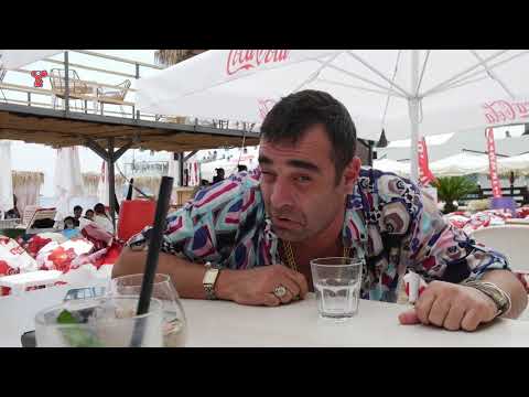 Видео: ТУТУРУТКА - Бат Жоро на плажа Част 2 (Bat Joro na plaja Chast 2) Official