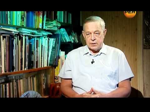 Видео: Вольф Мессинг. Неизвестные предсказания.(05.11.2011)