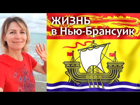 Видео: ЖИЗНЬ В НЬЮ-БРАНСУИК - ПЛЮСЫ И МИНУСЫ: погода, медицина, работа, цены, жилье, люди