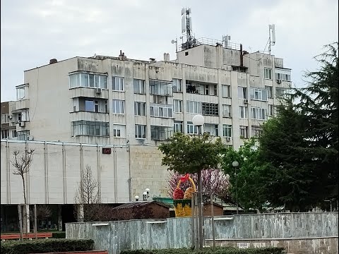 Видео: IN THE HEART OF BULGARIA / part 110/. Левски - Павликени - Левски