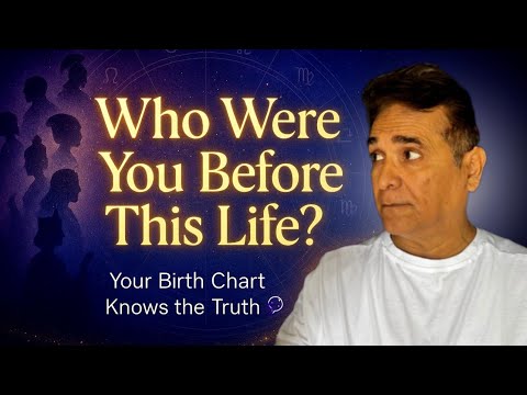 Видео: Кем вы были в прошлой жизни? Ваш Южный узел раскрывает правду!