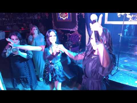 Видео: Анастасия Брухтий - Девушка Армянка || Al Sheikh La Scala