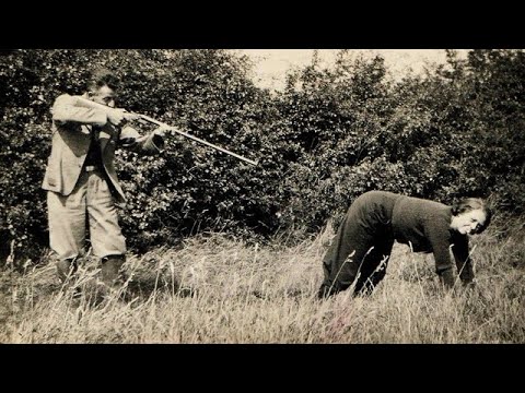 Видео: Эти старые фотографии перевернут ваше представление о прошлом! (ч.17)