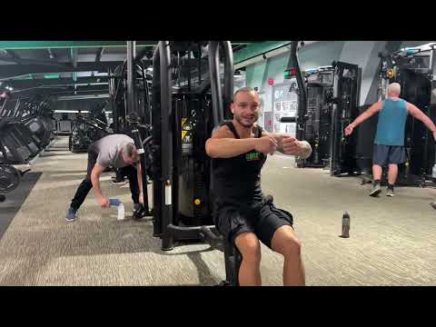 Видео: ПОМПАМЕ ГЪРДИ ВЪВ ФИТНЕСА 💪 