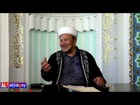 Видео: Өсектен құтылу мүмкін бе? ұстаз Абдулбахи Қожаханов