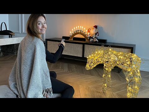 Видео: 🎬 N 26. Зима. Уют и комфорт в нашем доме. Домашняя одежда. Мои находки