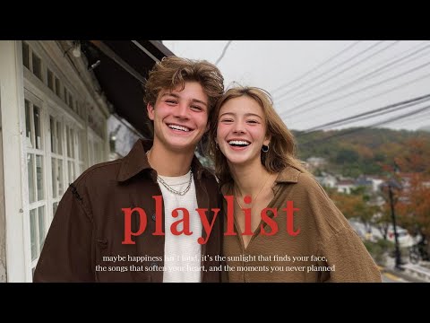 Видео: плейлист ☀️ Музыка, которая сегодня заставит вас улыбнуться | Easy Pop · Bright Mood