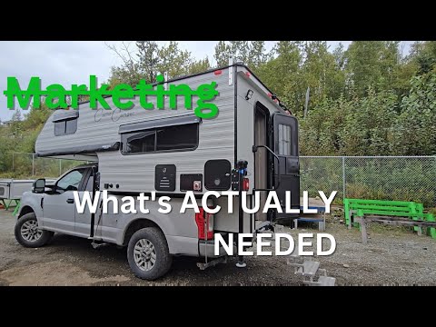 Видео: Что, по словам тех, кто там побывал, является важным?