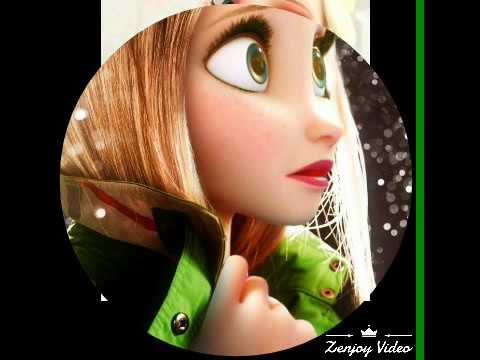 Видео: Эльза и Иккинг