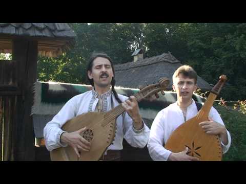 Видео: Т.Компаніченко та Я.Крисько - "Мире лукавий"