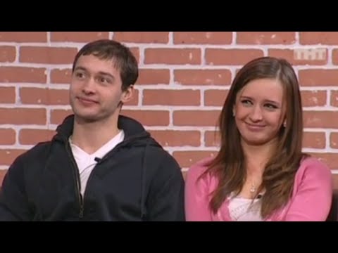 Видео: 9. Рита Агибалова и Андрей Черкасов - попытка  номер 3