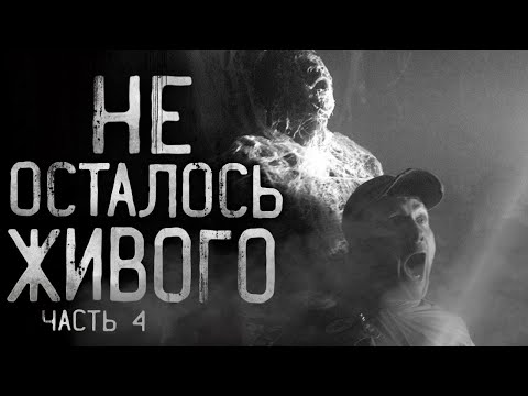 Видео: Страшные истории на ночь - НЕ ОСТАЛОСЬ ЖИВОГО. Часть 4.Страшилки на ночь.
