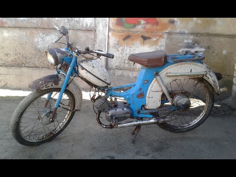 Видео: Рига-3 начало