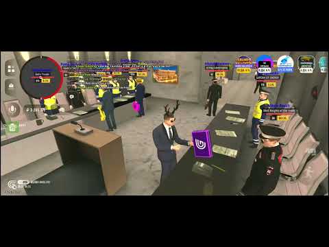 Видео: Ген проверка в МВД ю