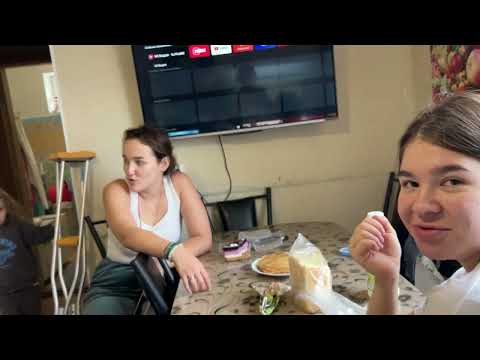 Видео: БЫЛО БЫ СЛАВНО. 27.10.25.