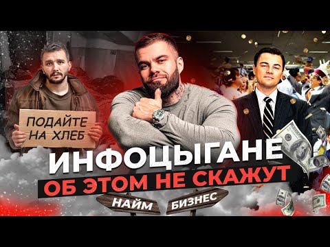 Видео: Реальная правда о БИЗНЕСЕ! 5 золотых правил! Hermes - разбираю на примере компании. Ложников Виталий