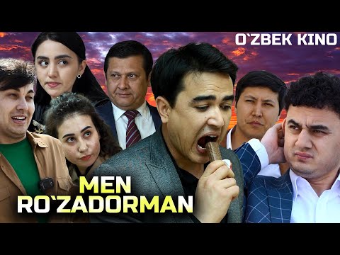 Видео: Men Ro`zadorman (O`zbek kino) Мен Рўзадорман