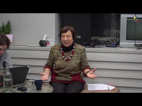 Видео: Т. Л. Никольская: «Фантастический кабачок» и его обитатели