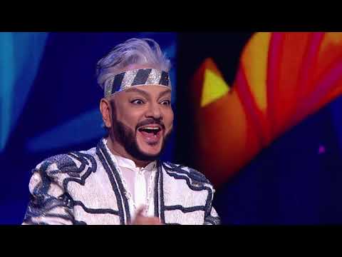 Видео: "DIVA" | ЛАМА | ШОУ "МАСКА" НА НТВ | 2 СЕЗОН